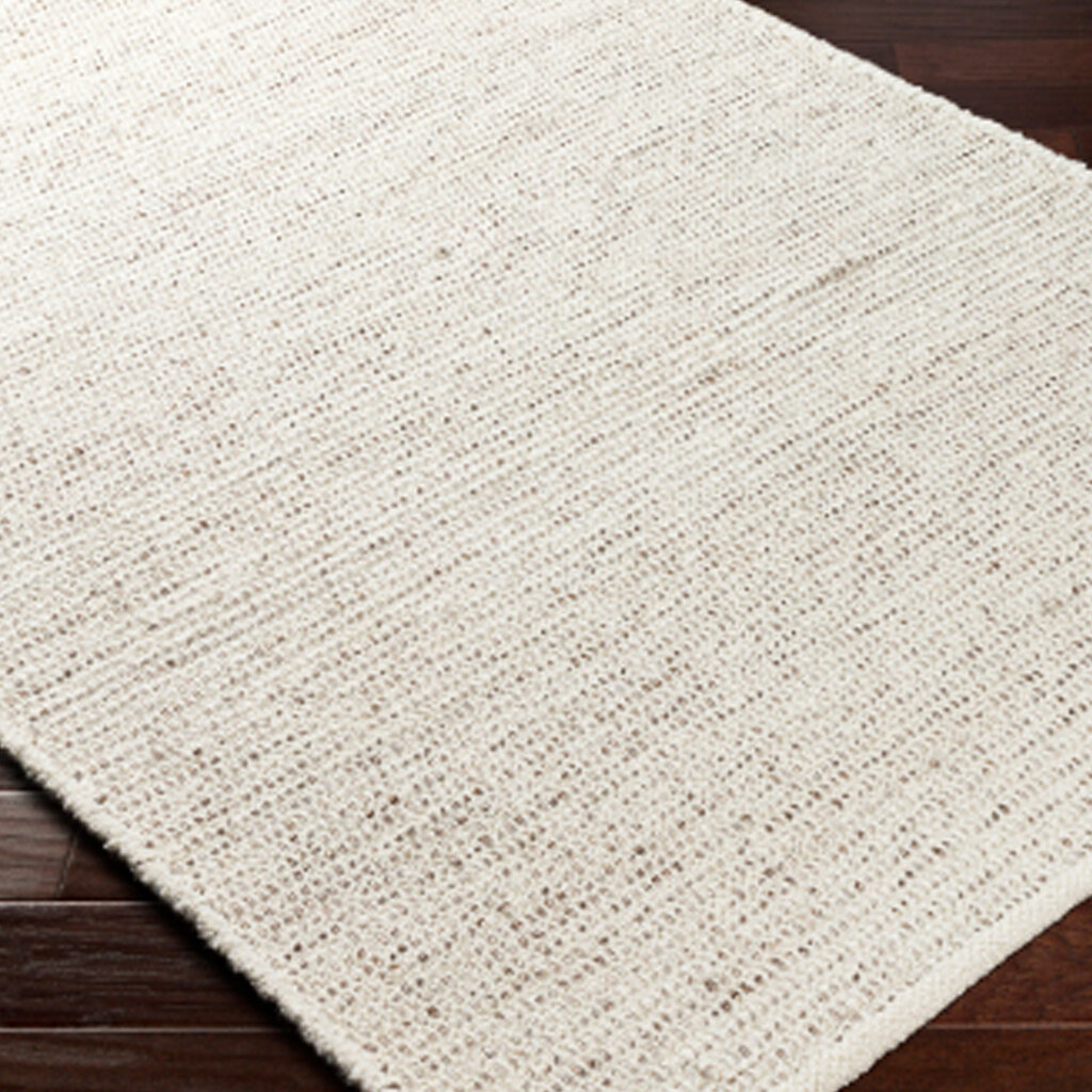 AZALEA HANDMADE RUG PEBBLE NEUTRAL