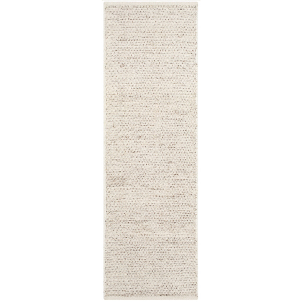 AZALEA HANDMADE RUG PEBBLE NEUTRAL
