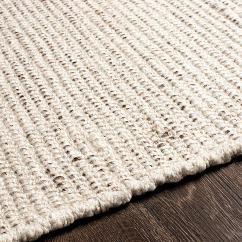 AZALEA HANDMADE RUG PEBBLE NEUTRAL