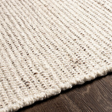 AZALEA HANDMADE RUG PEBBLE NEUTRAL