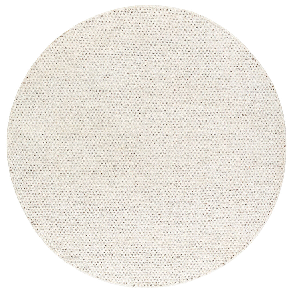 AZALEA HANDMADE RUG PEBBLE NEUTRAL