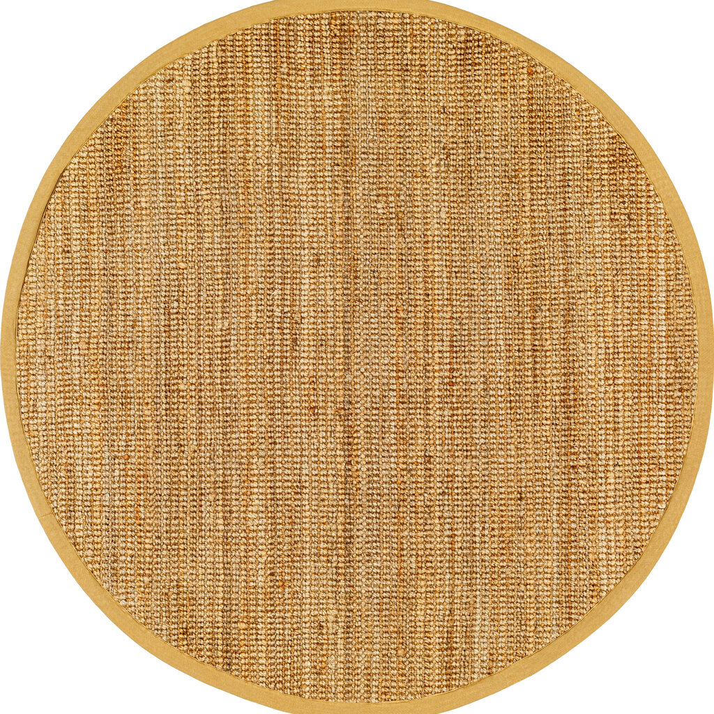 CALLA JUTE RUG BEIGE