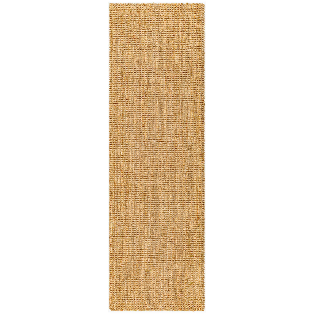 CALLA JUTE RUG BEIGE