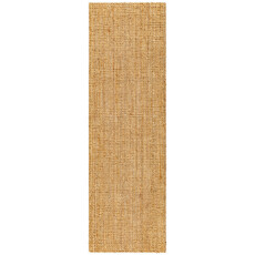CALLA JUTE RUG BEIGE