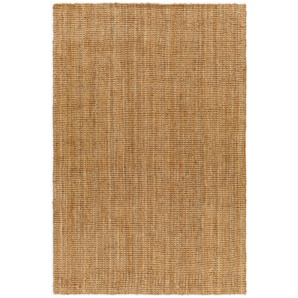 CALLA JUTE RUG BEIGE