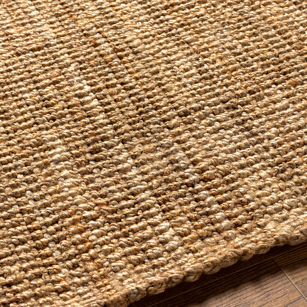 CALLA JUTE RUG BEIGE