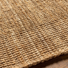 CALLA JUTE RUG BEIGE