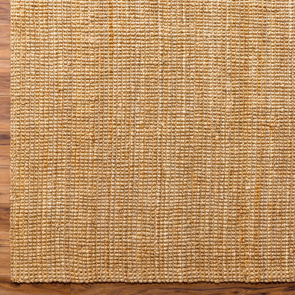 CALLA JUTE RUG BEIGE