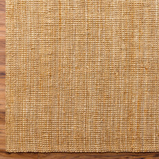 CALLA JUTE RUG BEIGE