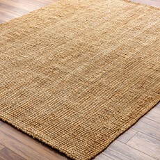 CALLA JUTE RUG BEIGE