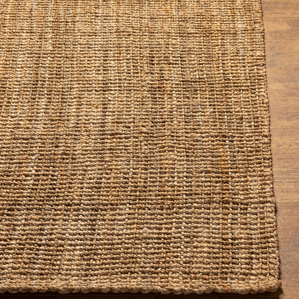 CALLA JUTE RUG BEIGE