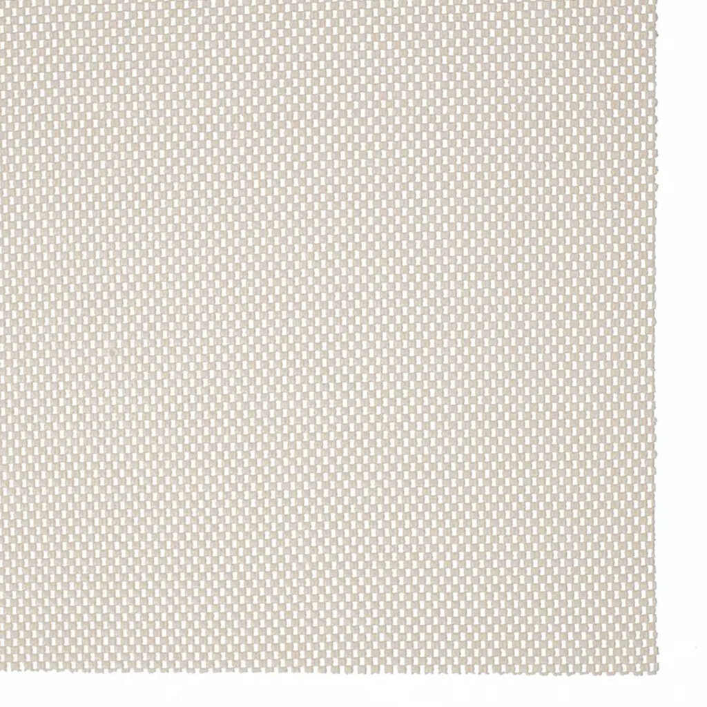 NATURAL OPEN WEAVE RUG PAD