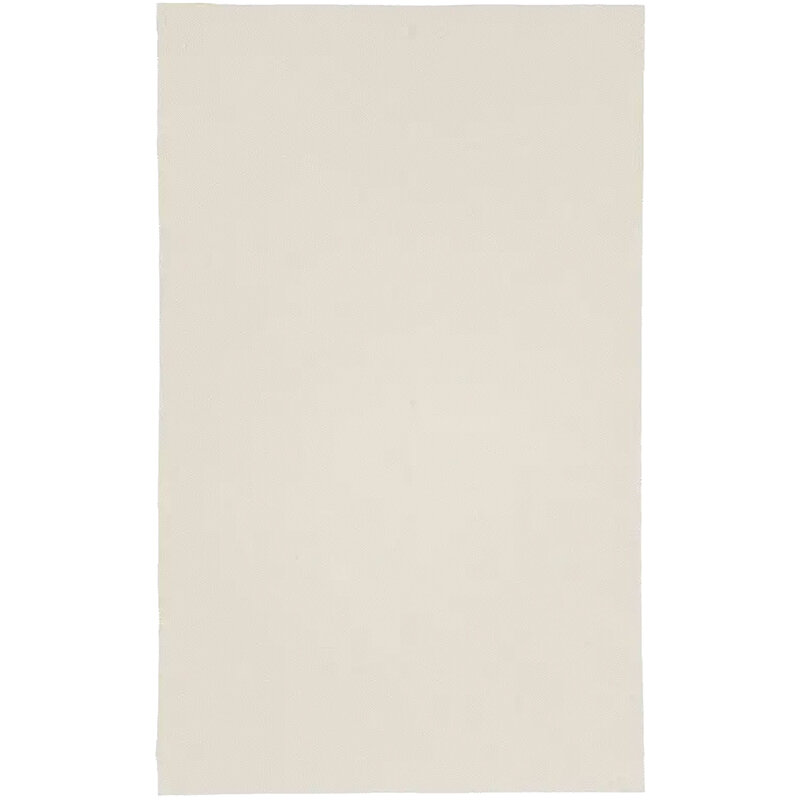 NATURAL OPEN WEAVE RUG PAD