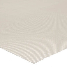 NATURAL OPEN WEAVE RUG PAD