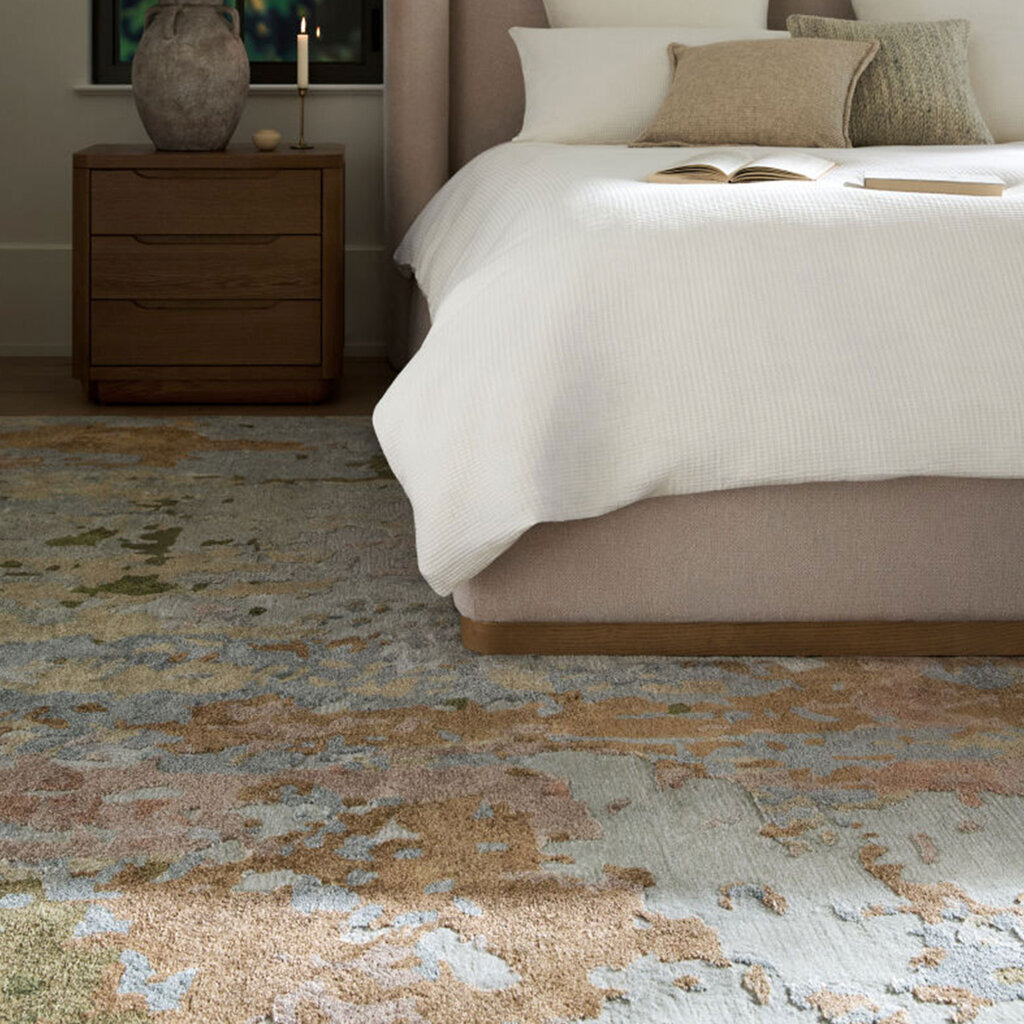 MALUANA BEACH RUG