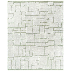 BIANCA HANDMADE WOOL RUG