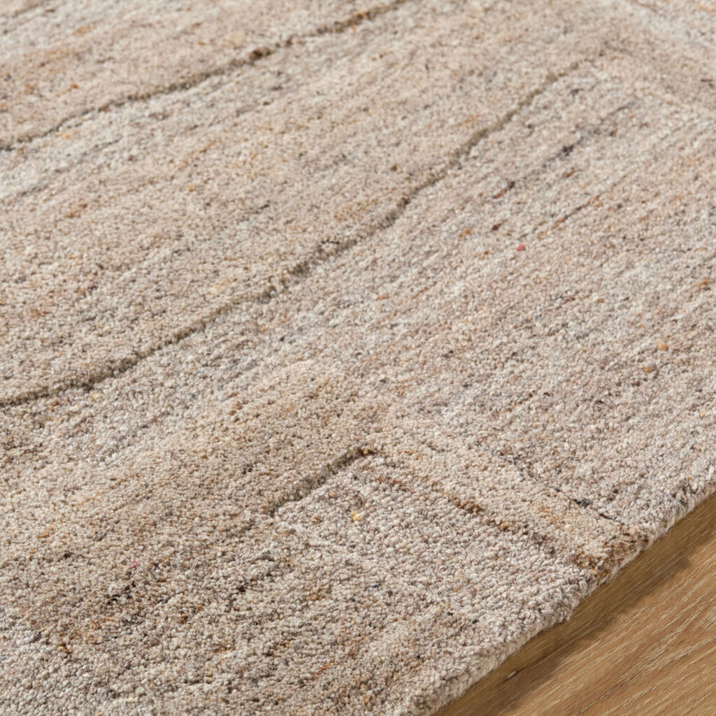 DUNDEE WOOL RUG