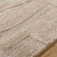 DUNDEE WOOL RUG