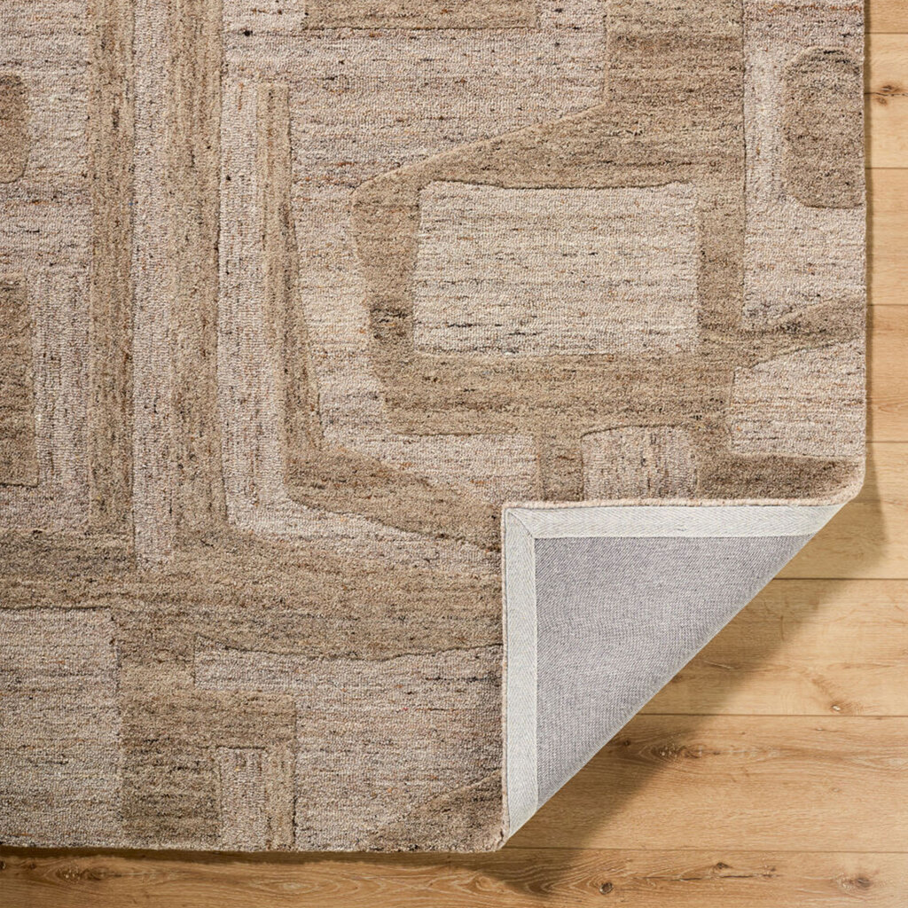 DUNDEE WOOL RUG