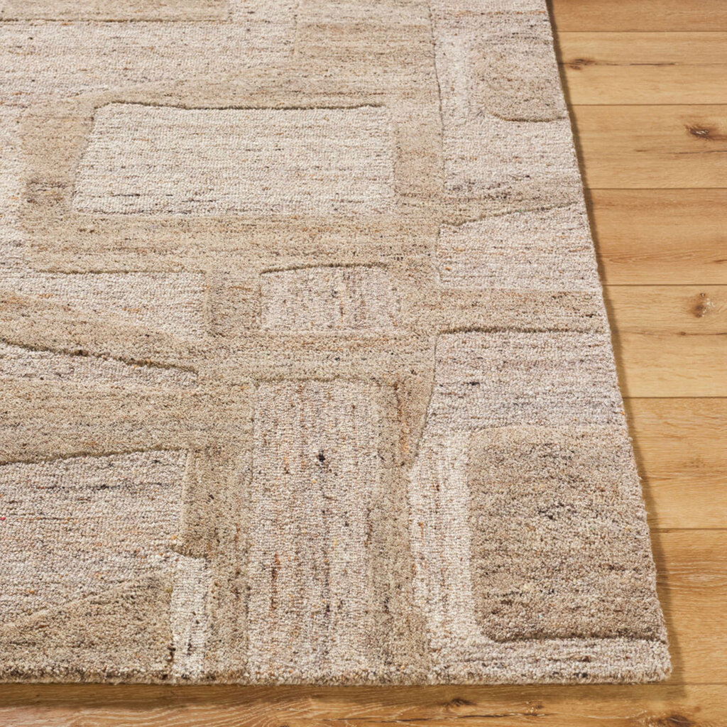 DUNDEE WOOL RUG