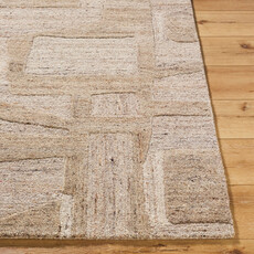 DUNDEE WOOL RUG