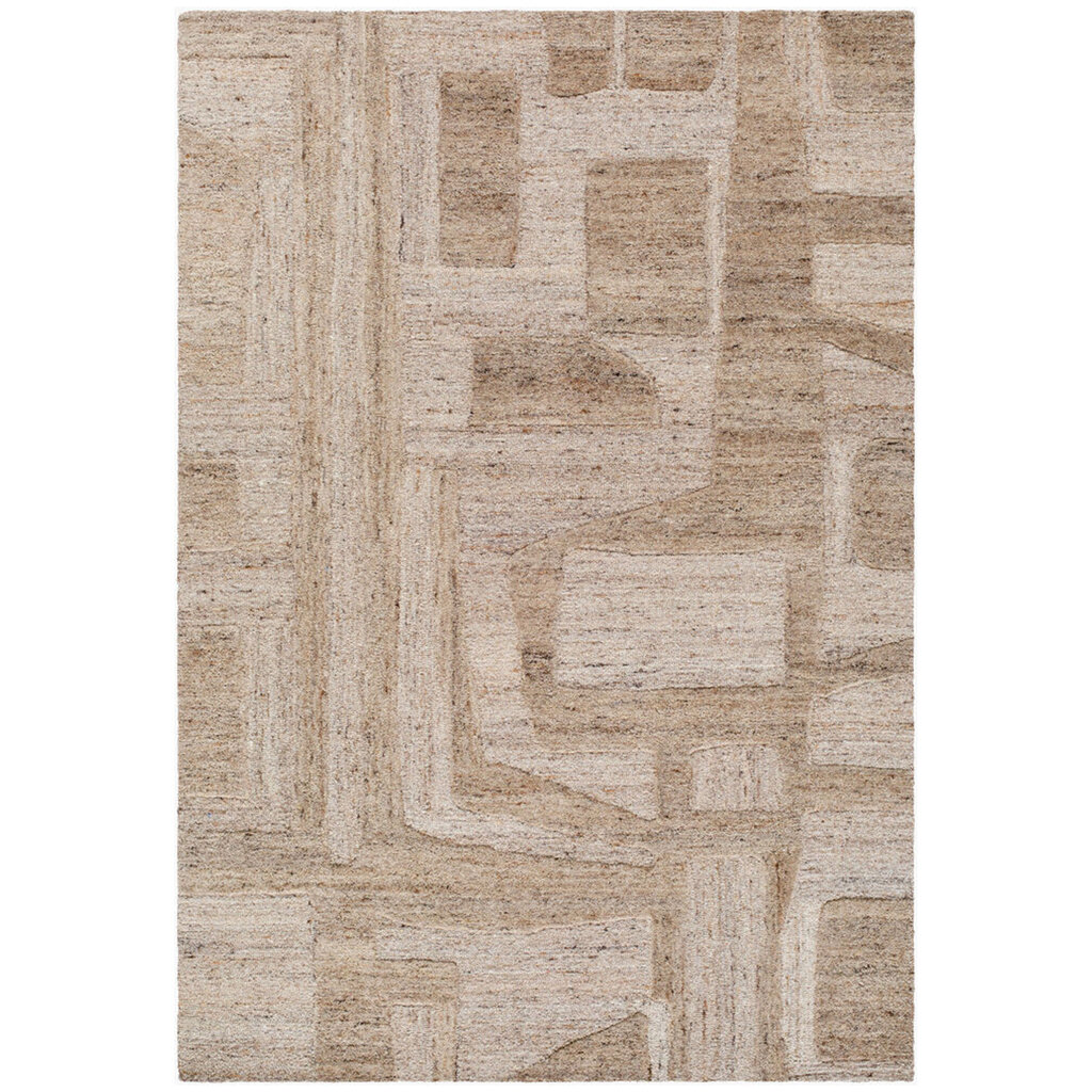DUNDEE WOOL RUG