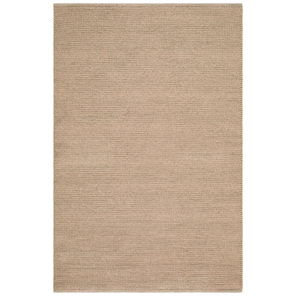 ZYGGIE BRAIDED RUG NATURAL