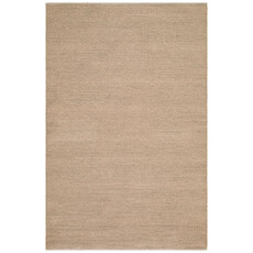 ZYGGIE BRAIDED RUG NATURAL