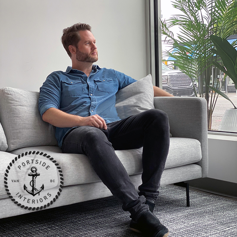 The Portside Interiors Approach.