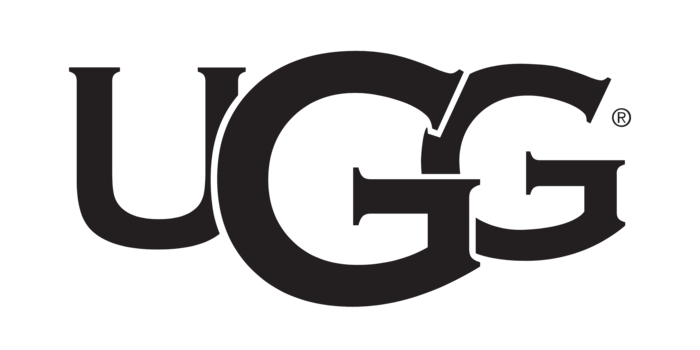 Logo uggs best sale