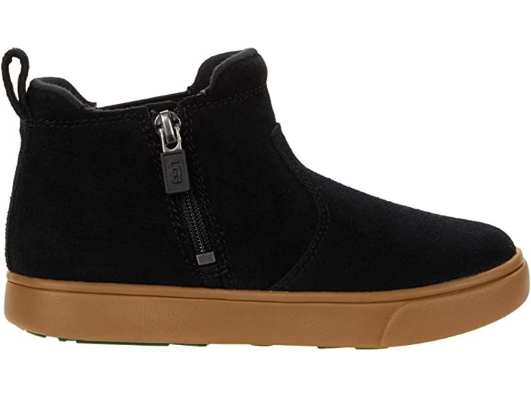 UGG UGG Toddler Hamden II Black