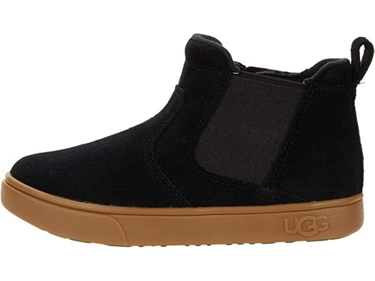 UGG UGG Toddler Hamden II Black