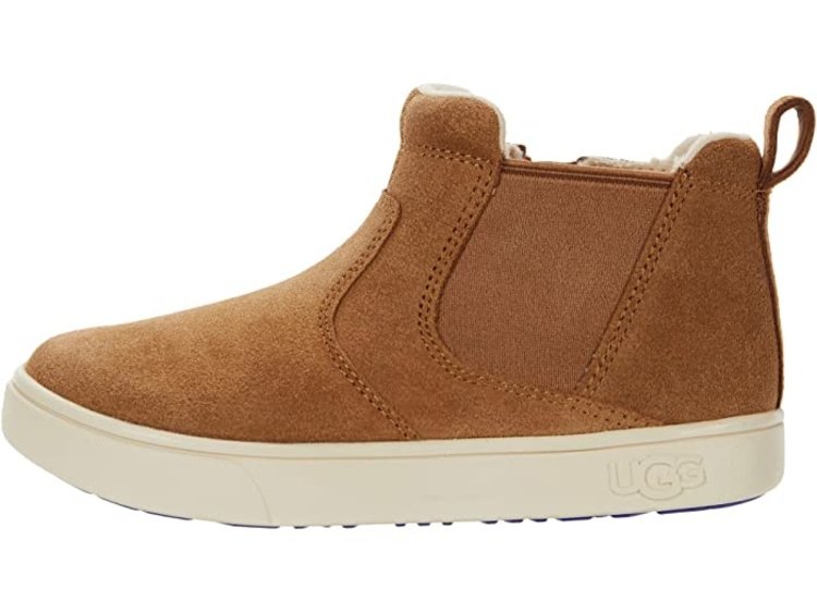 UGG UGG Toddler Hamden II Chestnut
