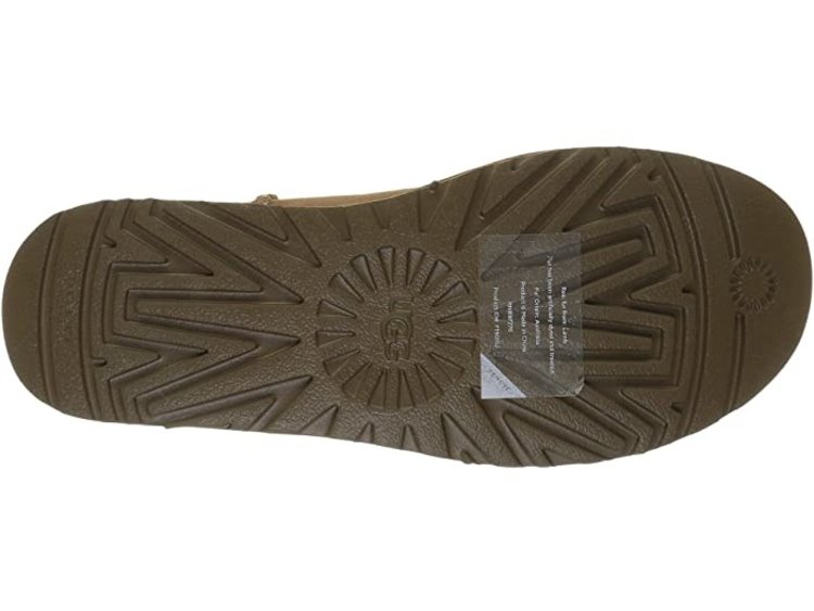 UGG UGG Women's Classic Mini Chestnut