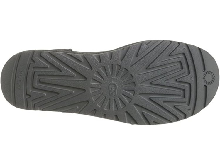 UGG UGG Women's Classic Mini II Grey