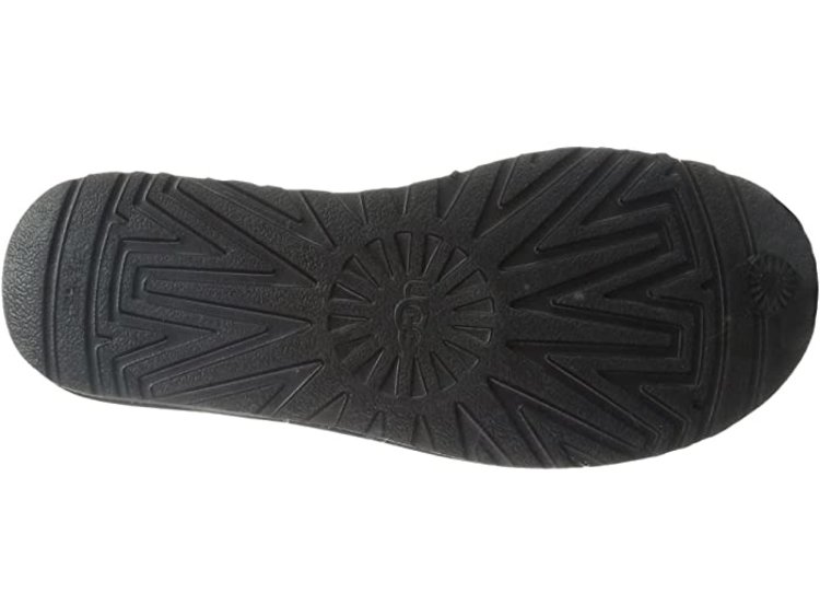 UGG UGG Women's Classic Mini II Black