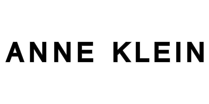 Décolleté Con Zeppa Anne Klein 'Wisher' Da Donna | Punta Chiusa In Tessuto Nero | Tacco In Vernice E Suola Gomma | Taglia 38 EU
