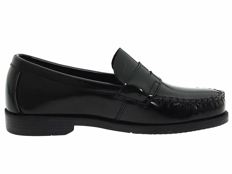 School Issue School Issue Women’s Ivy Black School Shoes