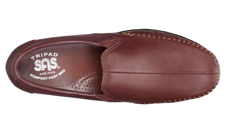 SAS SAS Women's Dream Brown