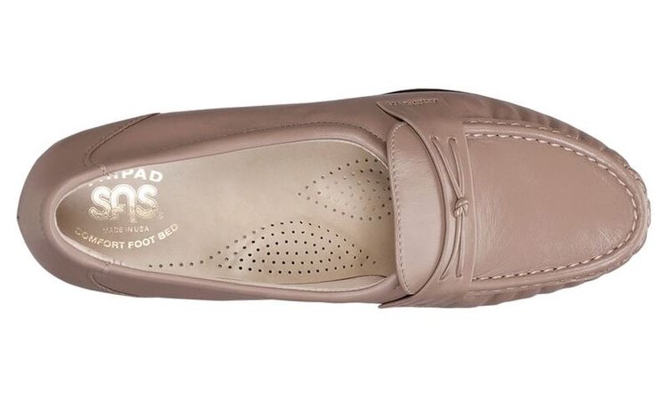 SAS SAS Women's Easier Mocha