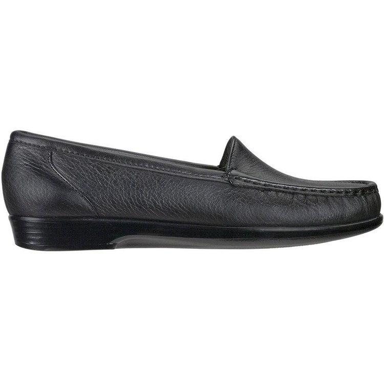 SAS SAS Women's Simplify Black