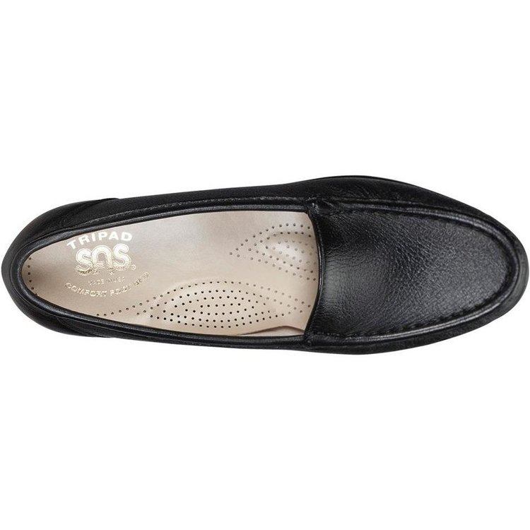 SAS SAS Women's Simplify Black
