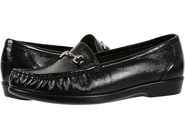 SAS SAS Women's Metro P-Black