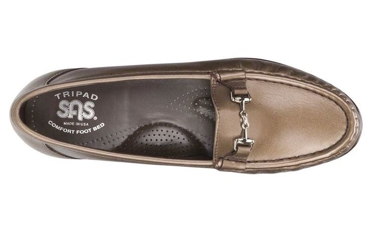 SAS SAS Women's Metro-M Bonze