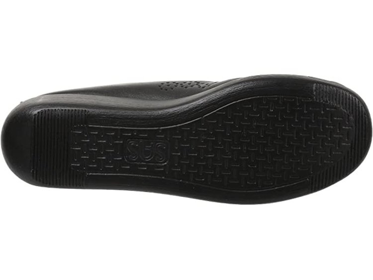 SAS SAS Women's Bounce Black