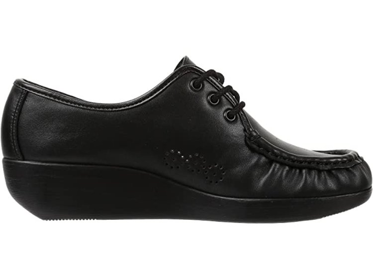 SAS SAS Women's Bounce Black