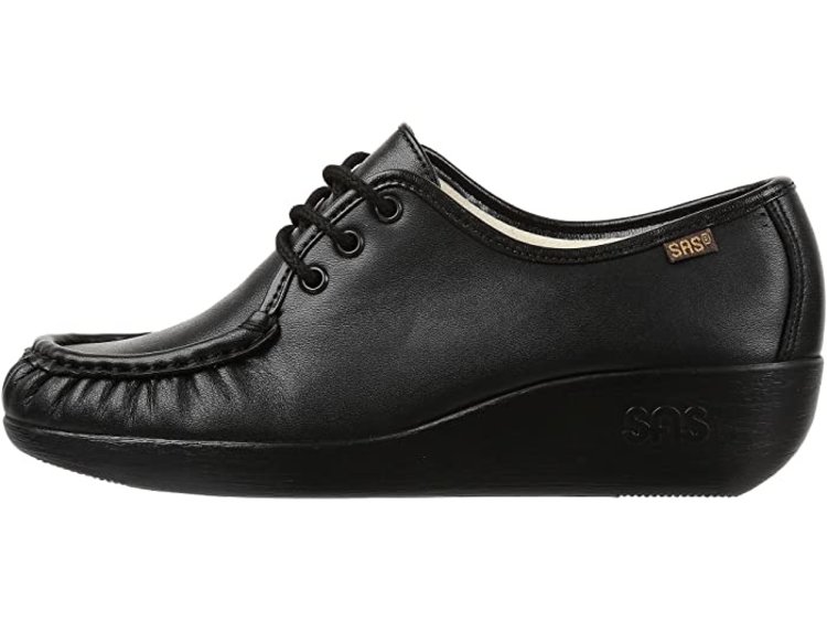 SAS SAS Women's Bounce Black