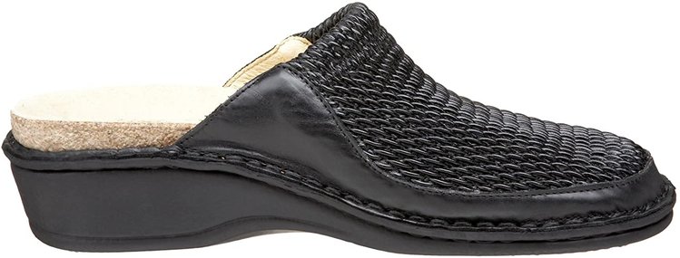 La Plume La Plume Women's Flex Black
