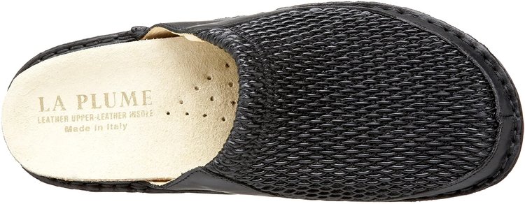 La Plume La Plume Women's Flex Black