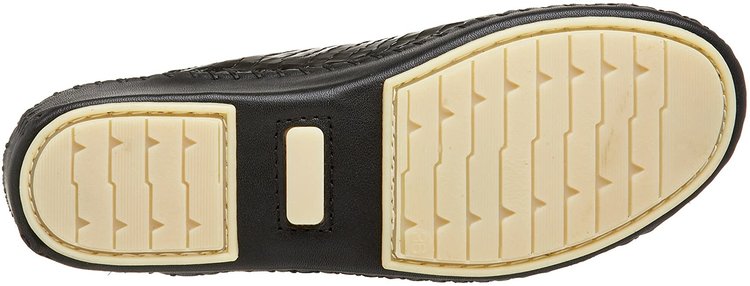 La Plume La Plume Women's Jen Rhinestone Black